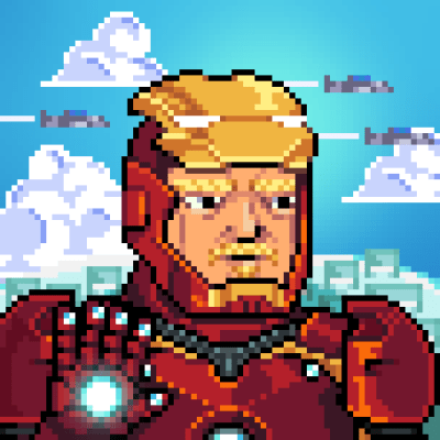 Donnie Stark