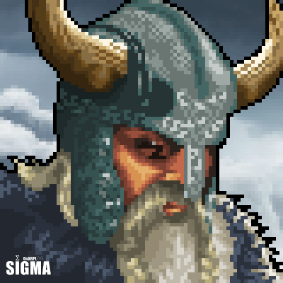 #139 SIGMA