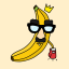 Mysterious Bananas