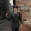 Crooked Cop #1817