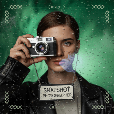 Memory Capture Specialist