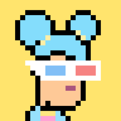 DoodlePunkChicX #2981