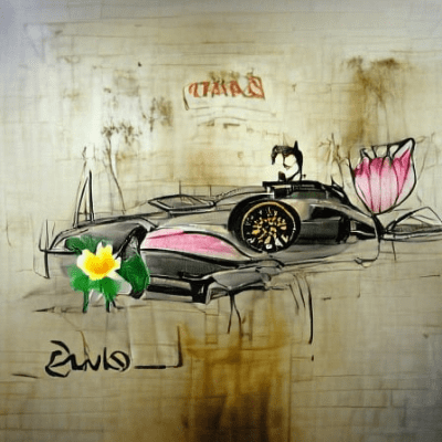 Lotus #007