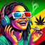 Smoking Ladies 38
