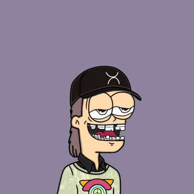 Sleepless Dude #0482
