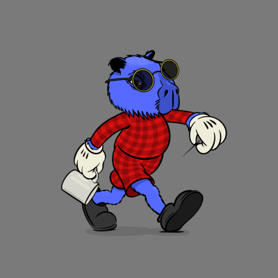 Capy #772