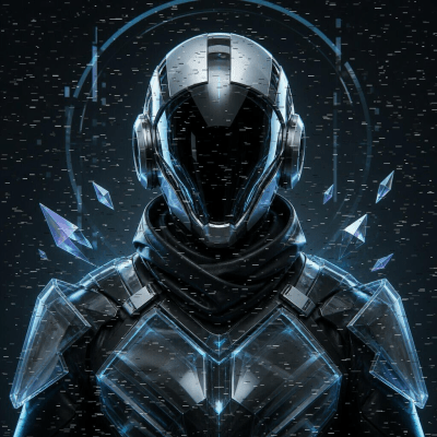 Neon Ledger Oracle Rare