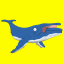 Regular Old Whale