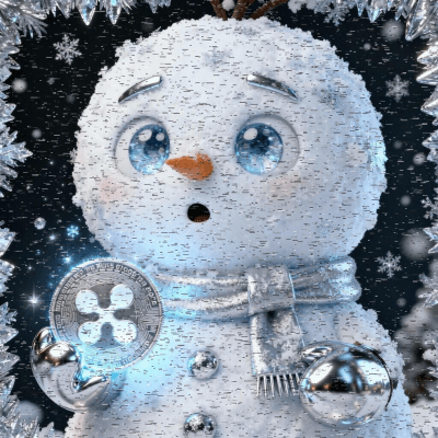 Frosty Rookie