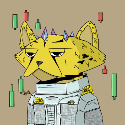 Cheetah #417
