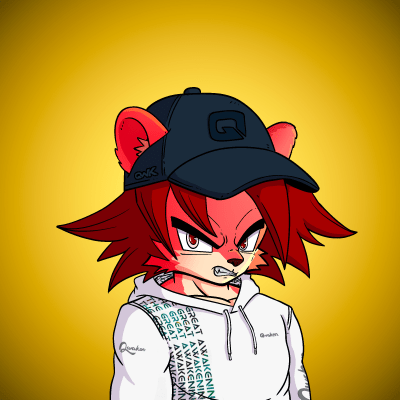 Qwaken Brotherhood Lions