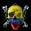 Xrrr Pirate #0338