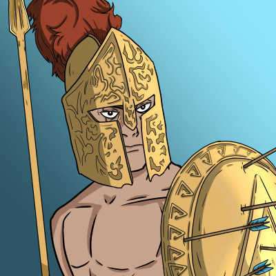 Spartan #17
