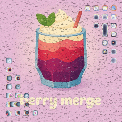Berry Merge