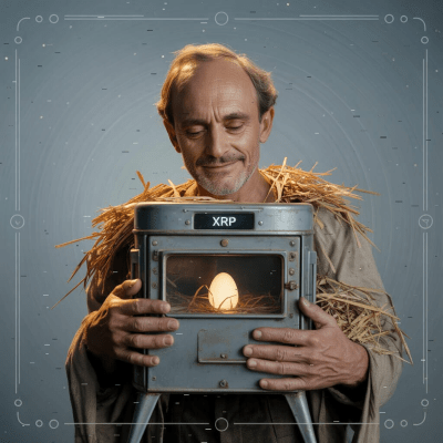 Feathered Yield Guardian