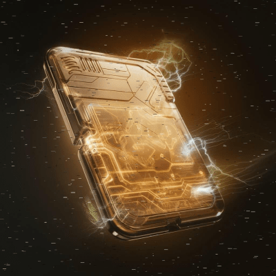 User showcase