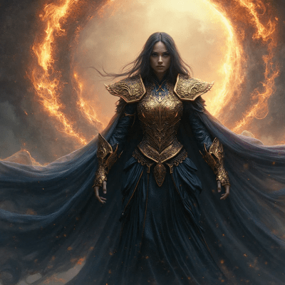 AETHRA III