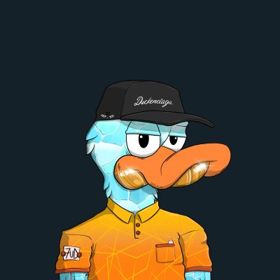 Duckset Diploquacks #912