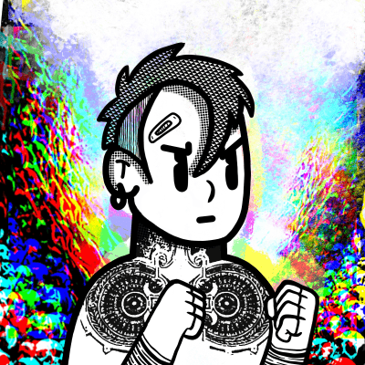 Mandala fighter