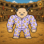 OGRE WARRIORS