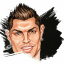 Ronaldo Christiano #033
