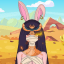 Waifu Bunny 24