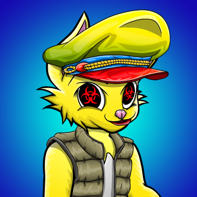 MEOWX #1147
