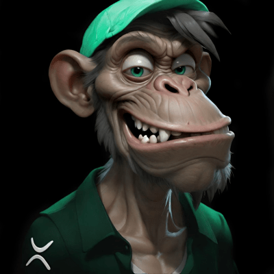 Ape² #0008