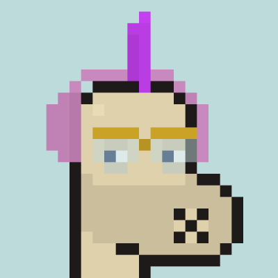 UNIXPUNK #4908
