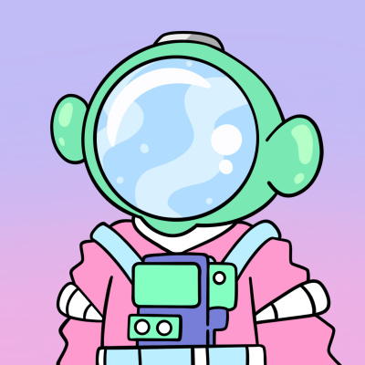 Doodle Moonboi #274