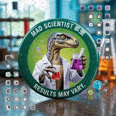 Витрина пользователя