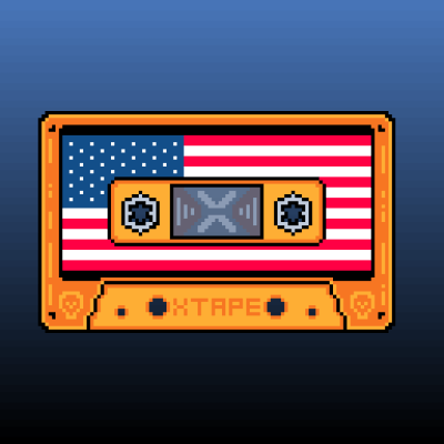 xTape #4124