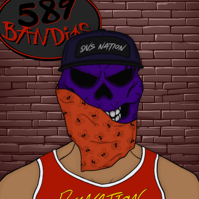 Bandit #382