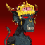 #Ape King off !€@%~₩{○£☆ Video
