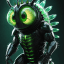Caterpillar hero #10