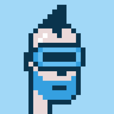 RipplePunk #612