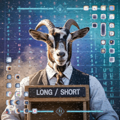 Horned Market Prophet