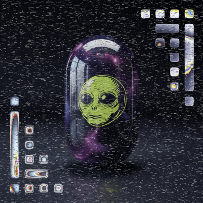 The Cosmic Capsule
