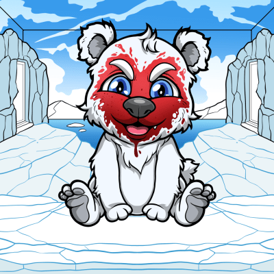 xrPolarBears #3430