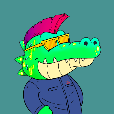 GatorX Vol.1