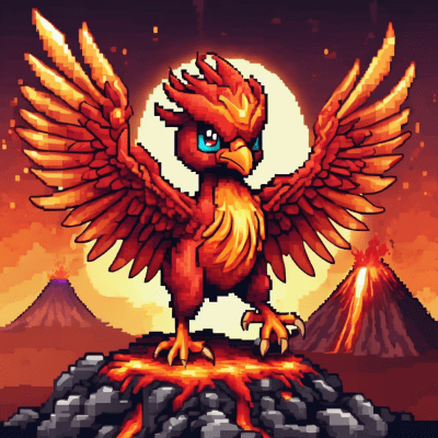 Mythical-X