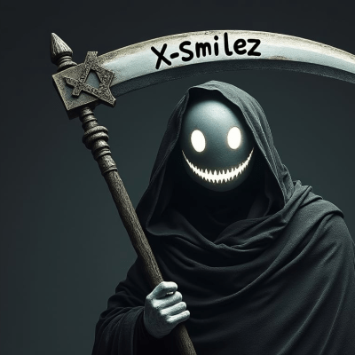 X-Smilez R.E.$. MEME Coin Collection