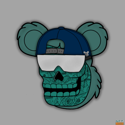 Teddy Games #46
