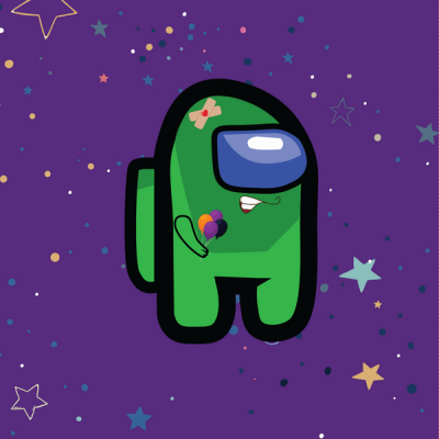Baby Astro #5764