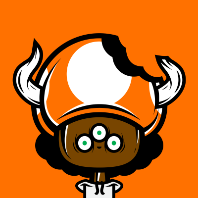 xShroom #4261
