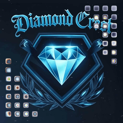 Crest of Diamond Foresight
