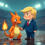 Trump Pokemon #34