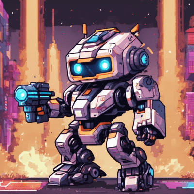 Battle-Bot #1478