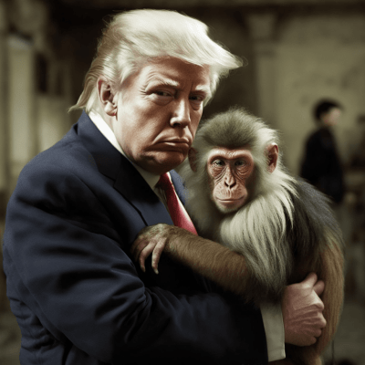 Trump #026