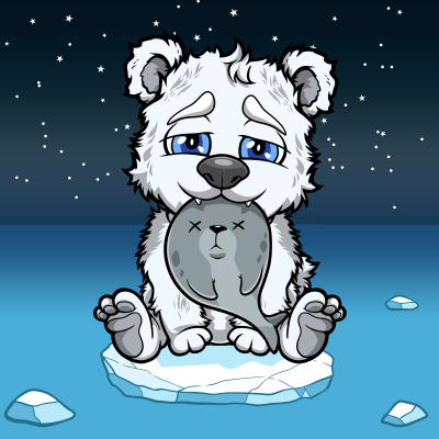 xrPolarBears #3928